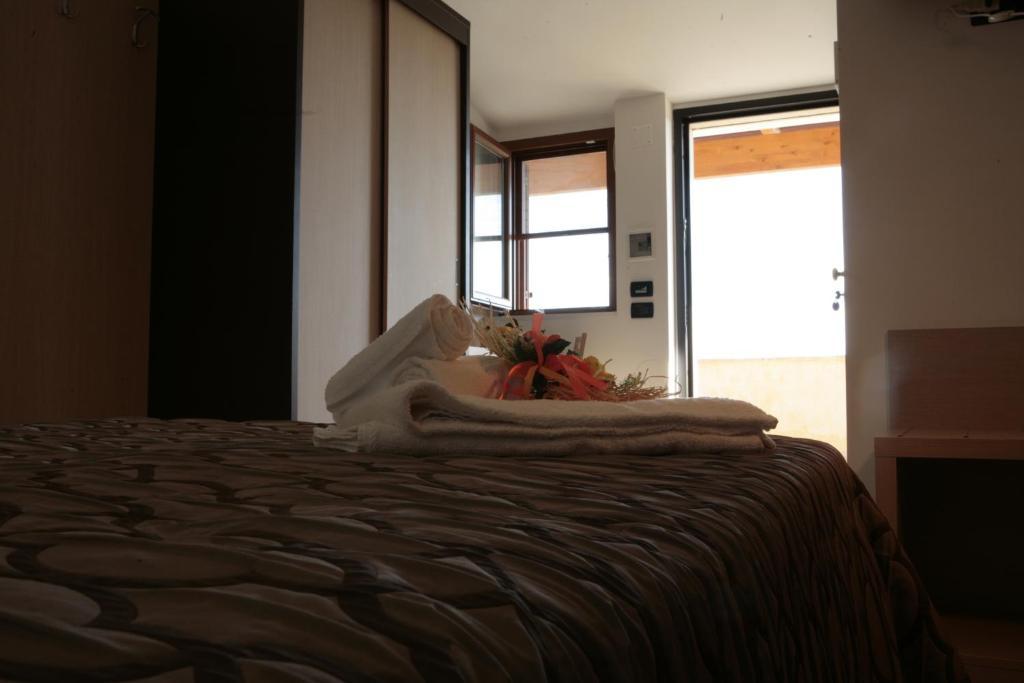 Albergo Il Giardino Foce Varano Bilik gambar